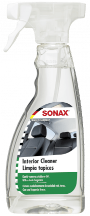 Sản phẩm làm sạch Dung dịch vệ sinh nội thất xe Sonax Interior Cleaner