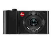 Máy ảnh số chuyên dụng Leica TL2 (SUMMICRON-TL 23mm F2 ASPH) Lens Kit - Black