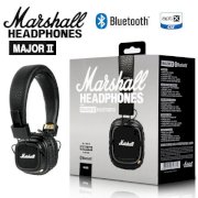 Tai nghe không dây Marshall Major II Bluetooth Headphones