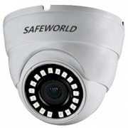 Camera Safeworld CA-105ZSA 2.0M FULL HD 1080P