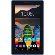 Lenovo TB3-710i (ZA0S0014VN) (MTK MT8321 Quad Core (4 x 1.30GHz), RAM 1GB, HDD 8GB, 7.0 inch, Android 5.1) 3G +Wifi Black