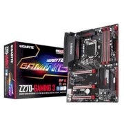 GIGABYTE Z270-Gaming 3 (1151)