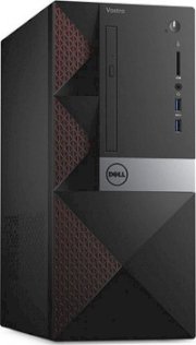 Máy Tính Bộ Dell Vostro 3668 (MT7G4560-4G-500)