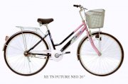 Xe đạp Thống Nhất - TN Future Neo 26”