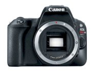 Máy ảnh số chuyên dụng Canon EOS Rebel SL2 (EOS 200D / Kiss X9) Body