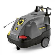 Máy phun rửa cao áp nước nóng Karcher HDS 7/16 C Classic