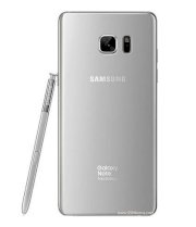 Samsung Galaxy Note FE (SM-N935K) Silver Titanium