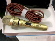Microphone AAV PC 3600