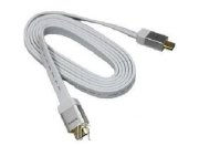 Cáp HDMI Sony 1.5M dẹt