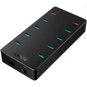 Cáp sạc Aukey Quick Charge 3.0 PA-T8