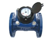 Đồng hồ từ đo lưu lượng nước sạch UNIK DN125 - 5"inch