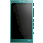 Máy nghe nhạc Hi-res Sony Walkman NW-A35 (xanh)