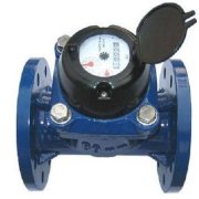 Đồng hồ từ đo lưu lượng nước sạch UNIK DN80 - 3"inch