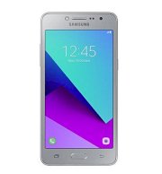 Samsung Galaxy J2 Prime Duos (SM-G532M/DS) Silver For Asia and Latin America