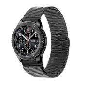 Dây kim loại cho Samsung Gear S3 Classic/Frontier