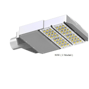 Đèn Led đường phố 90W SunnyTana STA5Y-2SMD90