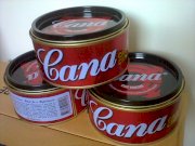 Sáp Đánh Bóng CANA Car Cream 220g