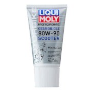 NHỚT HỘP SỐ LIQUI MOLY 80W-90