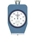 Đông hồ đo độ cứng Teclock GS-721N