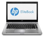 HP EliteBook 8470p (Intel Core i5-3210M 2.5GHz, 4GB RAM, 250GB HDD, VGA ATI Radeon HD 7570M, 14 inch, Windows 7 Home Premium 64 bit) (Cũ)