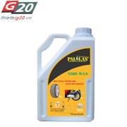 Xi đánh bóng Ôtô Xi đánh bóng lốp Pallas 2.8L - Pha nước