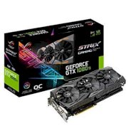 VGA ROG-STRIX-GTX1080TI-O11G-GAMING