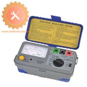 Thiết bị đo điện trở cách điện SEW 1100IN ( dùng trong viễn thông )