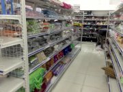 Giá kệ siêu thị Thịnh Phát KTP07
