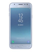 Samsung Galaxy J3 (2017) (SM-J330F/DS) Duos Blue For Global
