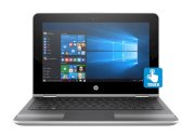 HP Pavilion x360 11-u103nx (1TR18EA) (Intel Core i3-7100U 2.4GHz, 4GB RAM, 500GB HDD, VGA Intel HD Graphics 620, 11.6 inch Touch Screen, Windows 10 Home 64 bit)