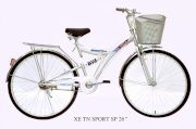 Xe đạp Thống Nhất TN Sport SP 26”
