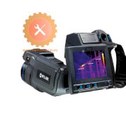 Camera Đo Nhiệt Độ Flir T600-25