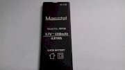 Pin điện thoại Masstel N410i