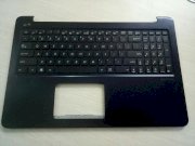 Bàn phím laptop Asus E502 (Nguyên bệ)