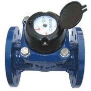 Đồng hồ từ đo lưu lượng nước sạch UNIK DN65 - 2 1/2"inch