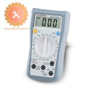 Đồng hồ vạn năng GWinstek GDM-357