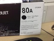 Hộp mực máy in HP P401/400DN (80A)