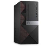 Dell Vostro 3650MT (Intel Core i5-6400 2.7GHz, RAM 4GB, HDD 1TB, DVDRW, VGA Intel HD Graphics 530, Linux, Không kèm màn hình)