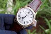 Đồng hồ Thụy Sỹ - Frederique Constant Automatic vàng