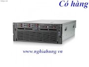 Máy chủ HP ProLiant DL580 G7 - CPU 4x X7550 (4x 8 Core 2.0GHz, 18M Cache)/ Ram 64GB/ Raid P410i/256MB (0,1,5,10,50..)/ H