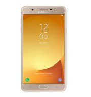 Samsung Galaxy J7 Max (SM-G615F/DS) Gold For India