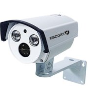 Camera giám sát Escort ESC-611TVI 1.0MP