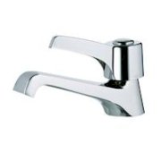 Vòi Lavabo Lạnh CEASAR – B104C