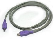 Cáp Sony IEEE-1394 Firewire mini 1m (đầu 4-4)