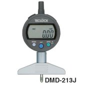 Đông hồ đo độ sâu Teclock DMD-213J