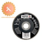 Nhám trụ Yato YT-83371