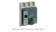 MCCB Schneider Compact NS 3P 1000A 50kA