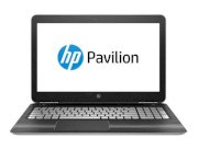 HP Pavilion 15 (Intel Core i7-7700HQ 2.8GHz, 8GB RAM, 878GB (128GB SSD + 750GB HDD), VGA NVIDIA GeForce GTX 1050, 15.6 inch, Windows 10 Home 64 bit)