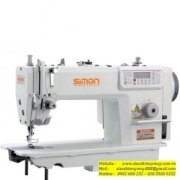 Máy may 1 kim điện tử SIMON SM-8950-7C