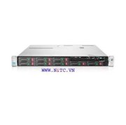 Máy Chủ HP ProLiant DL360P G8 - CPU 2x E5-2640 (2x 6 Core 2.5Ghz, 15M Cache) Ram 32GB/ Option HDD SAS/SATA 2.5"/ Raid P420i (0,1,5,6,10..)/ 1x PS.